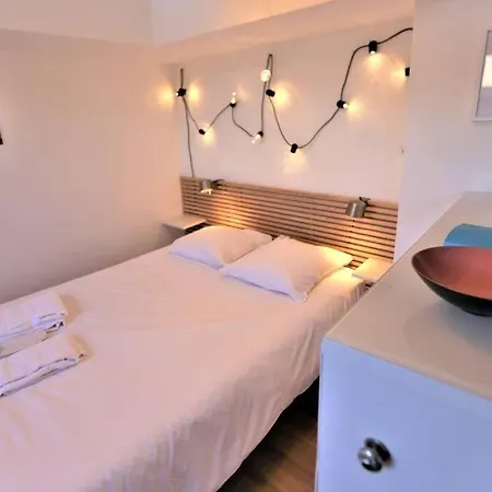 Mesange - Au Centre De Apartment Strasbourg