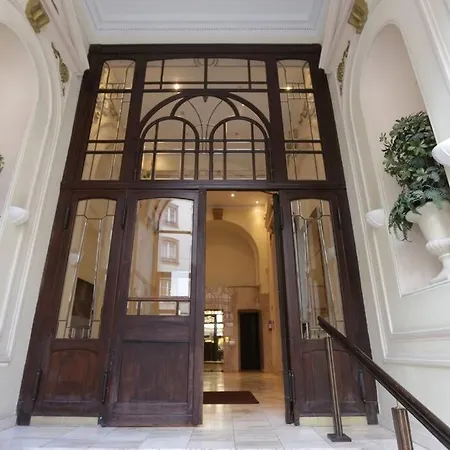 Apartment Mesange - Au Centre De Strasbourg