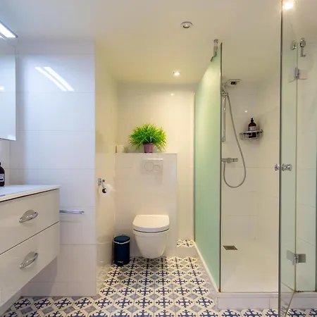 Mesange - Au Centre De Apartment Strasbourg