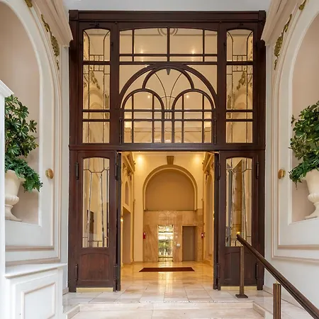 Mesange - Au Centre De Apartment *