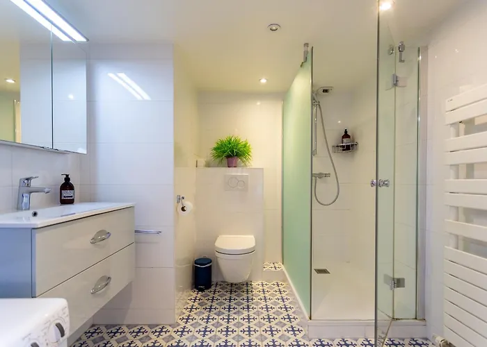 Mesange - Au Centre De Apartament Strasburg