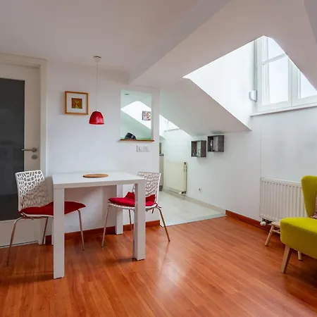 Mesange - Au Centre De 斯特拉斯堡